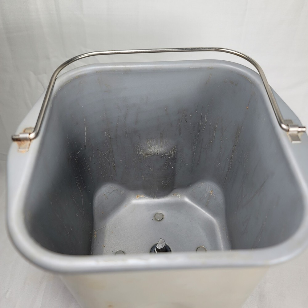 Breadman TR560 Pan ONLY, No Paddle