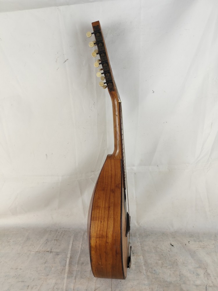 Hofner 1930 Germany 12 String 4/4 Mandolin 曼陀林 만돌린マンドリン