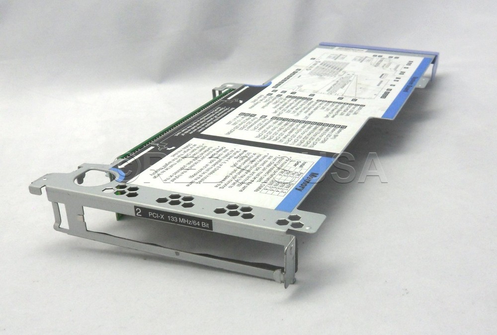IBM X336 PCI-X Server Riser Board Assembly 23K4211