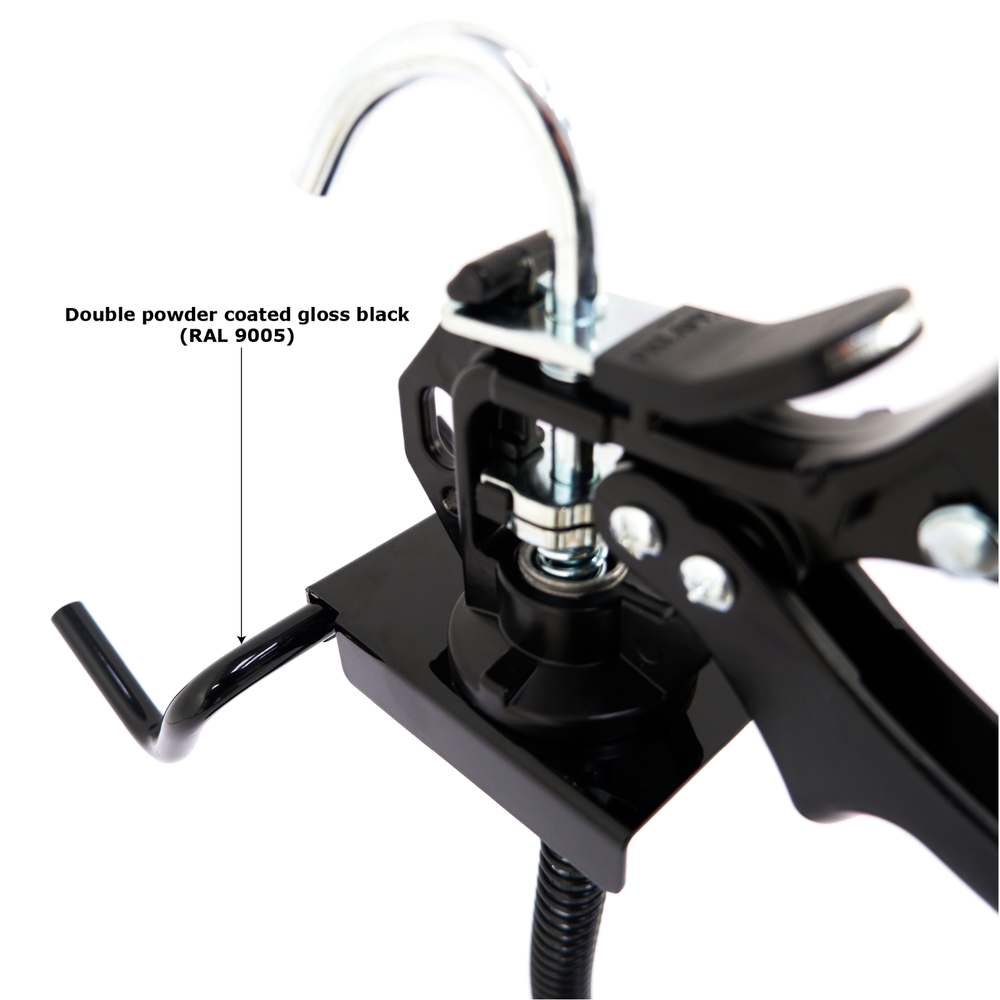 SharkEye PREMIUM Wheel Alignment Accessory Pack No5