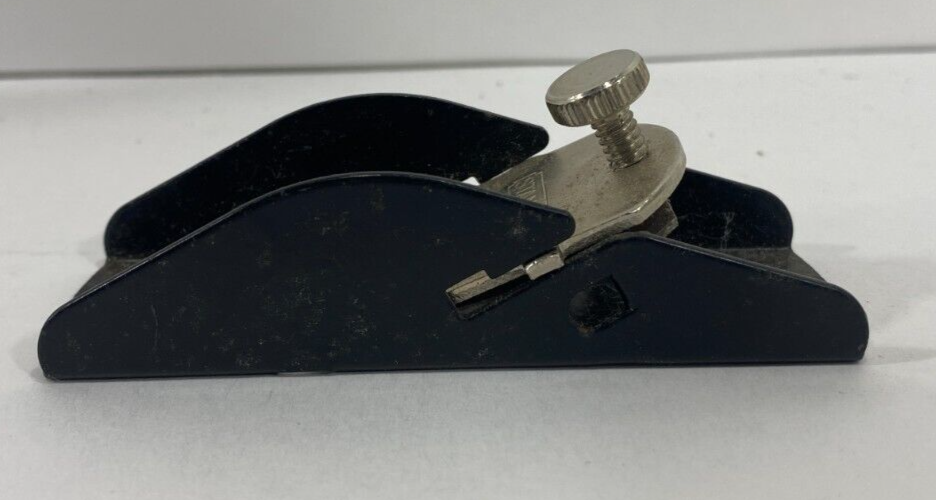 STANLEY 12-101 Small Trimming Plane