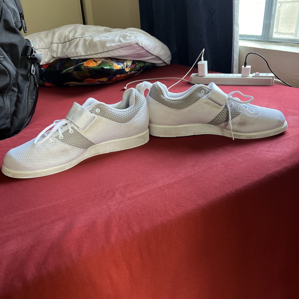 Addidas Power Lift 5 Cloud