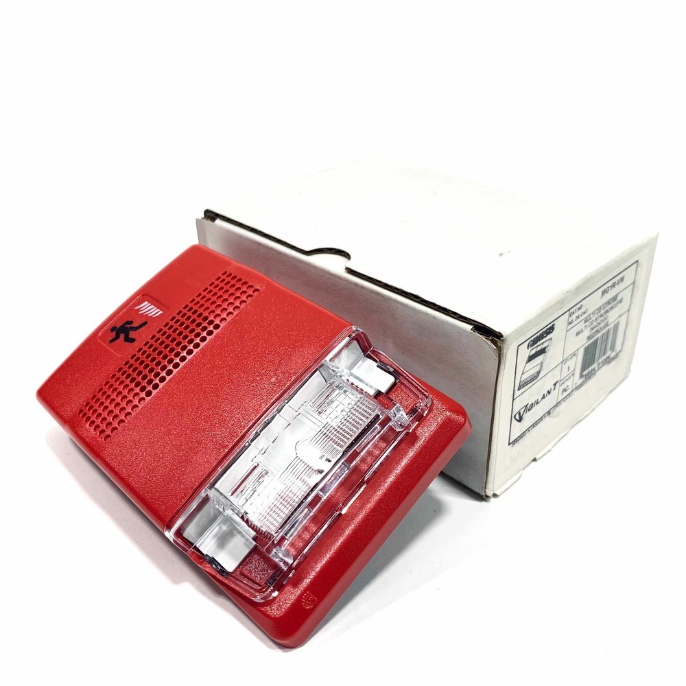 MG1R-VM Edwards Fire Alarm Strobe Light