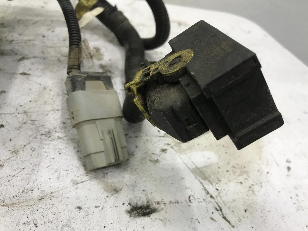Freightliner CASCADIA Left/Driver Wiring Harness, Cab - Used