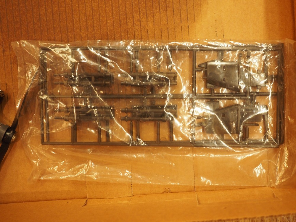 1993 Cox 049 ATTACK COBRA