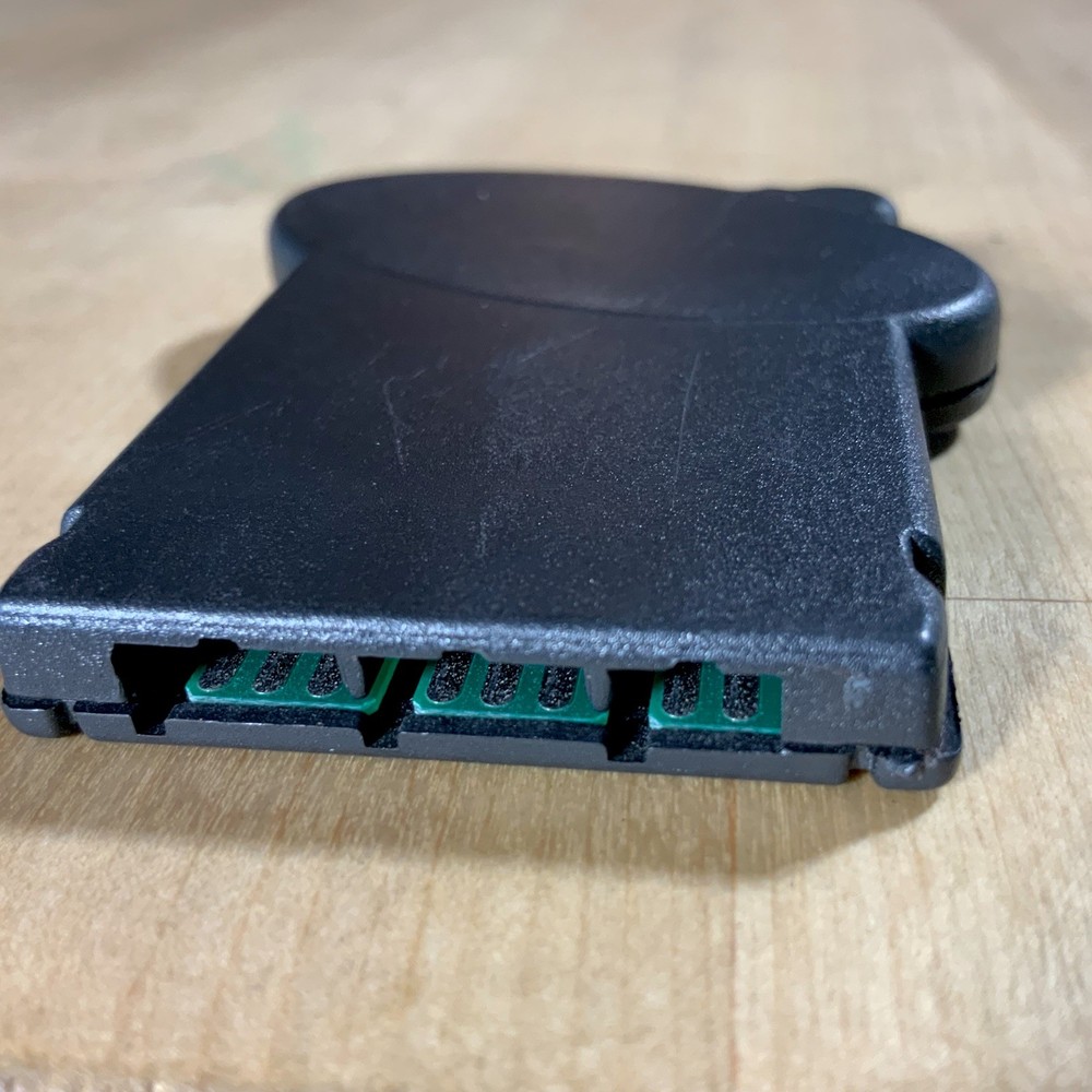 GameShark Memory Card Sony PlayStation PS2 Code Storage Cheat Device