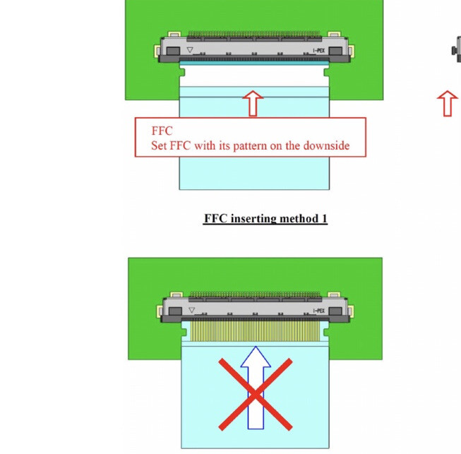 Repair🛠Service For XBR-75X850F XBR-85X850F XBR-65X850F A2201034A 1-982-627-11