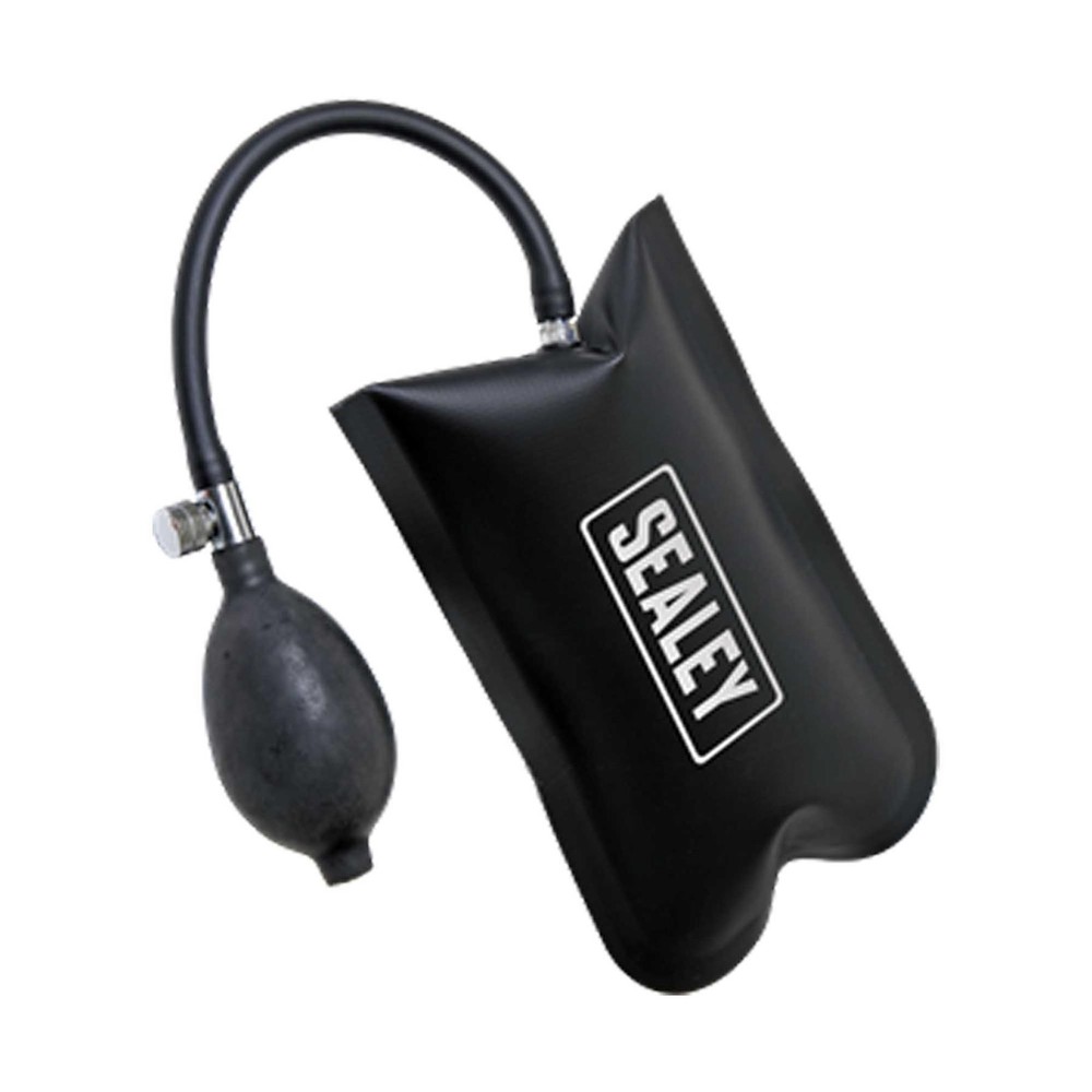 Sealey 2 Piece Air Cushion Panel Bag Set - VS9111