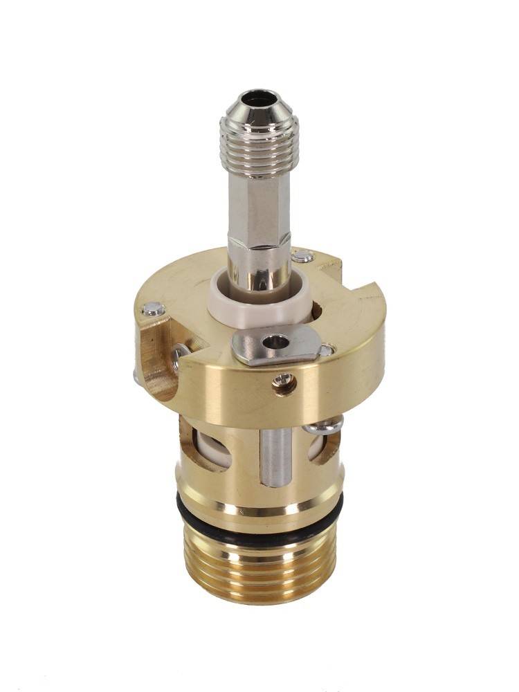 Replacement Plasma Cutter Torch Body for MAX105 Reference Number 228716