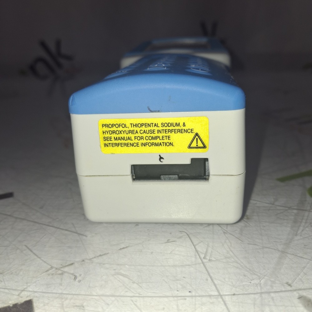 Abbott i-Stat 1 300W Wireless Blood Analyzer