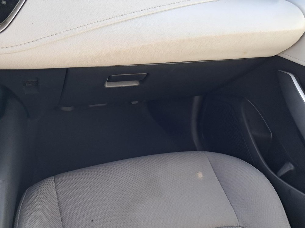 COROLLA 2020 Glove Box 4823536
