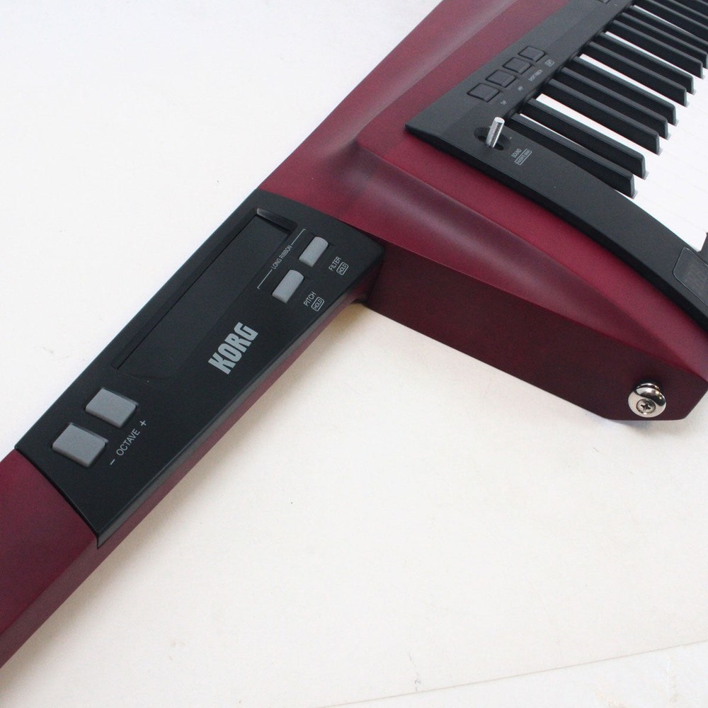 KORG RK-100S2 RD [005635]