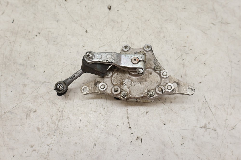2007-2012 Honda CBR600RR Steering Stabilizer Dampener