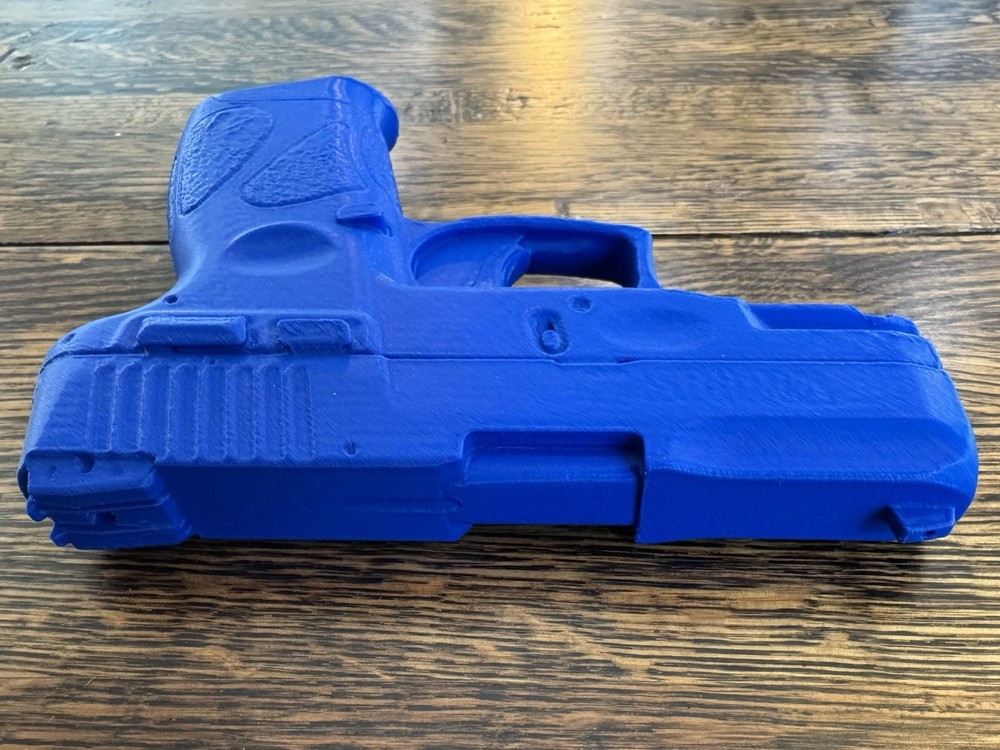 Taurus G2C PT111 - Any Color - Practice Aid Non-Functional Replica Training Prop