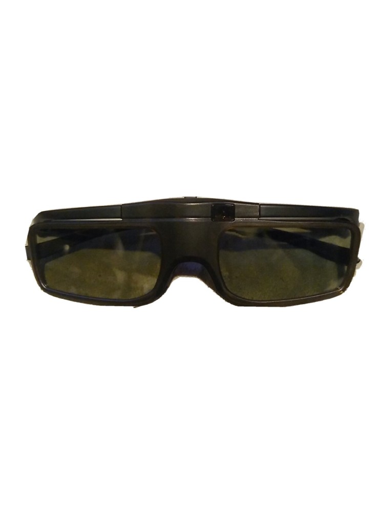 3d glasses for epson projector, 2 pairs