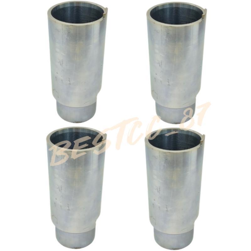 4X Lift Tall Truck Extension Adapter Height Extensions