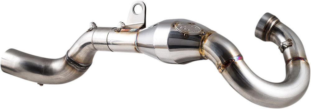 FMF MegaBomb Header 045659 FE450 Exhaust System