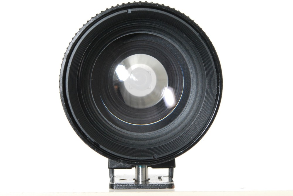 【N MINT】Mamiya 7 150mm View Finder