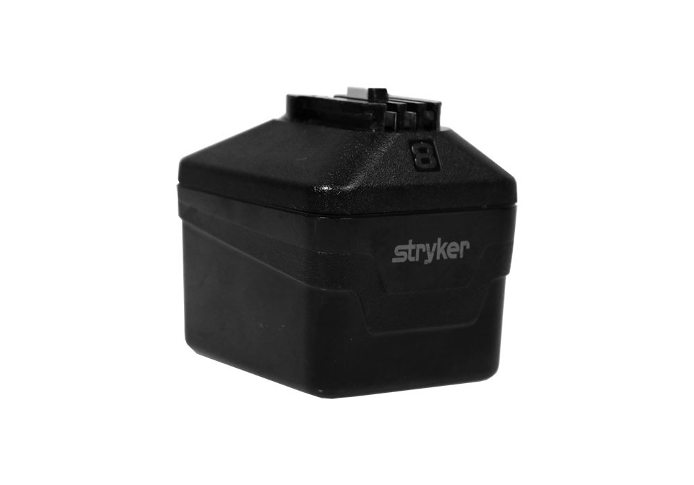 Stryker 8215 System 8 Large Battery