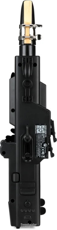 Odisei Music Travel Clarinet Wind Synth/Controller