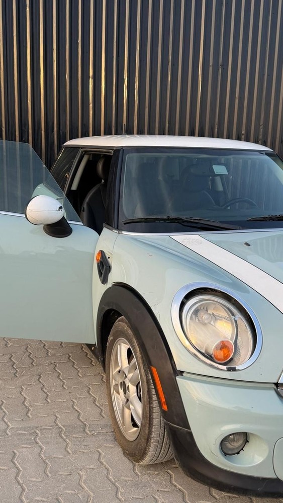 2007-2016 Mini Cooper Pdc Control Module 66209252640