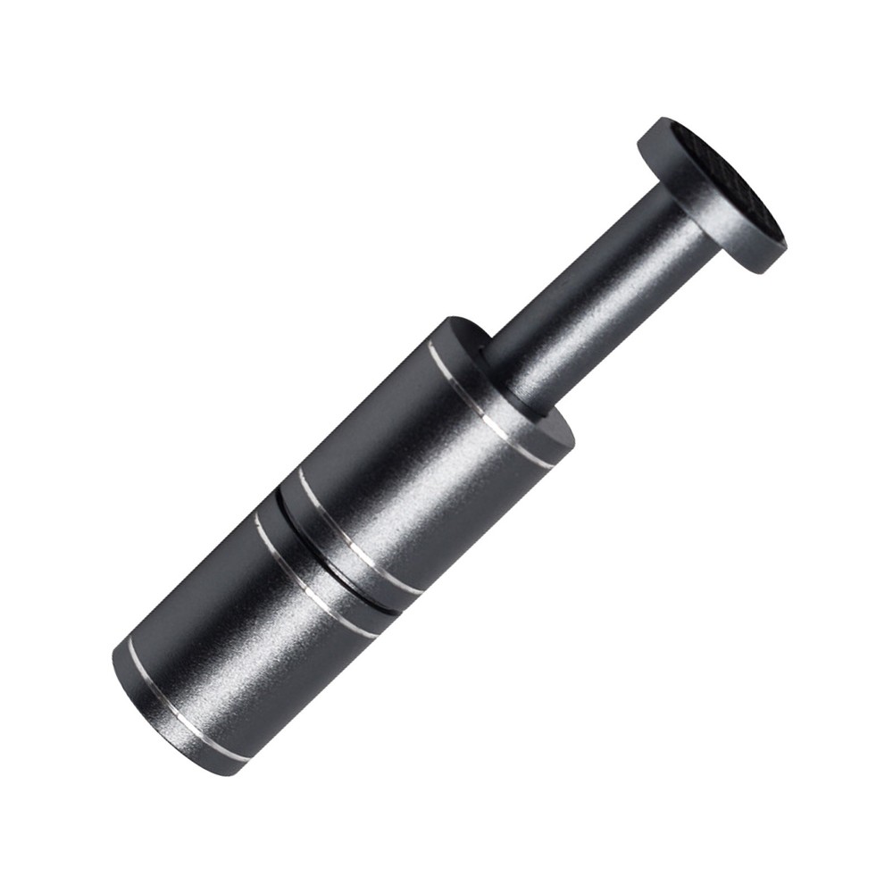 Aluminum Alloy CNC Graphics Card Holder Base 4-6cm Adjustable Support Tool