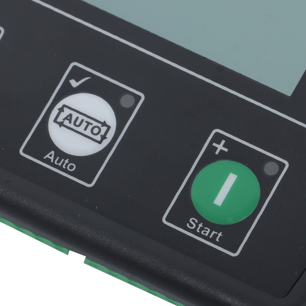 LCD Screen DSE4520 Controller Generator 3‑Phase Mains Detection Control Board