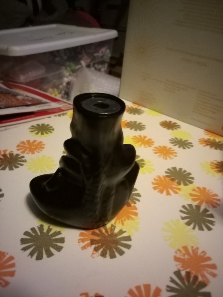 Backflow Incense Burner New In Box