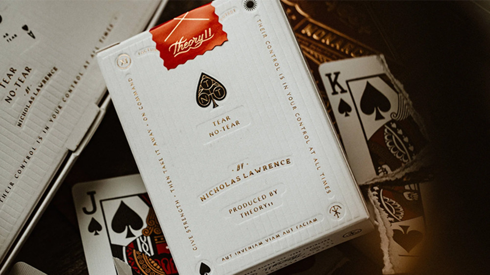 TNT by Nicholas Lawrence