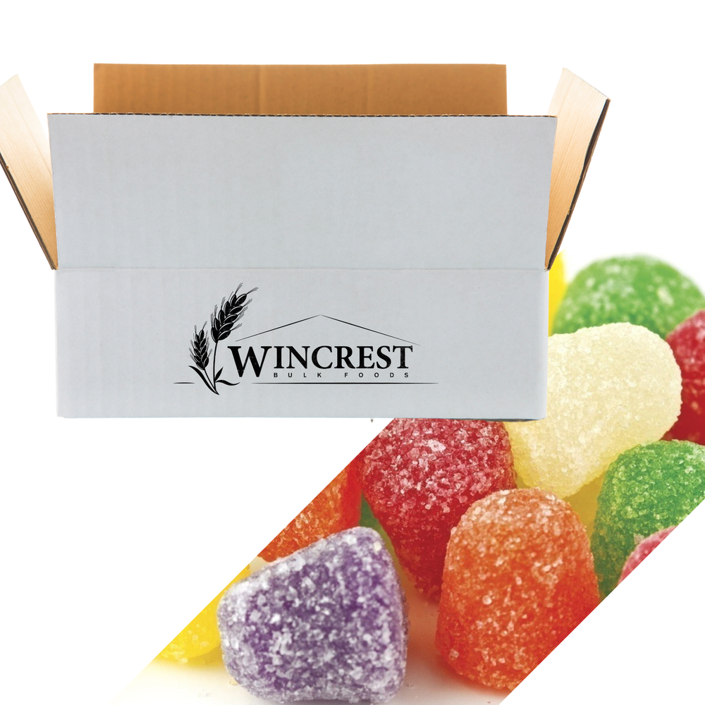 Spice Drops - Pick a Size - Free Expedited Shipping!