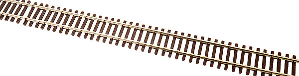Micro Engineering ~ N Scale ~ Code 55 ~ Flex Track ~ 3' ~ 6 Pieces ~ 10-124-6