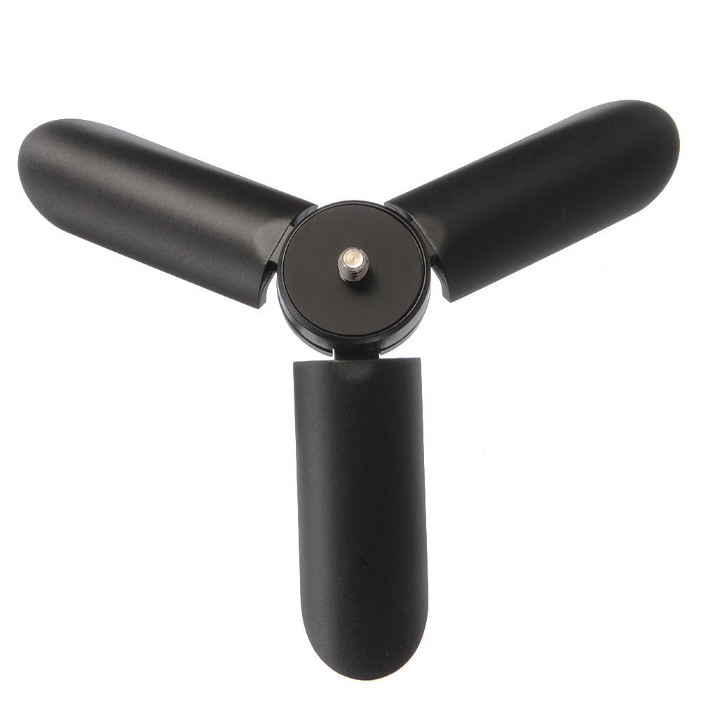 Mini Portable Low-angle Tripod Gimbal Stand Table-Top For DJI OSMO Smartphone