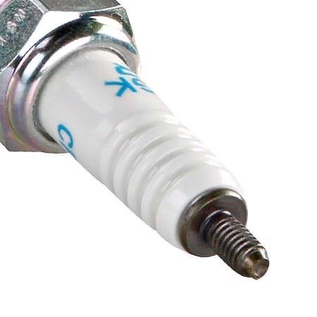 NGK Nickel Spark Plug 6264