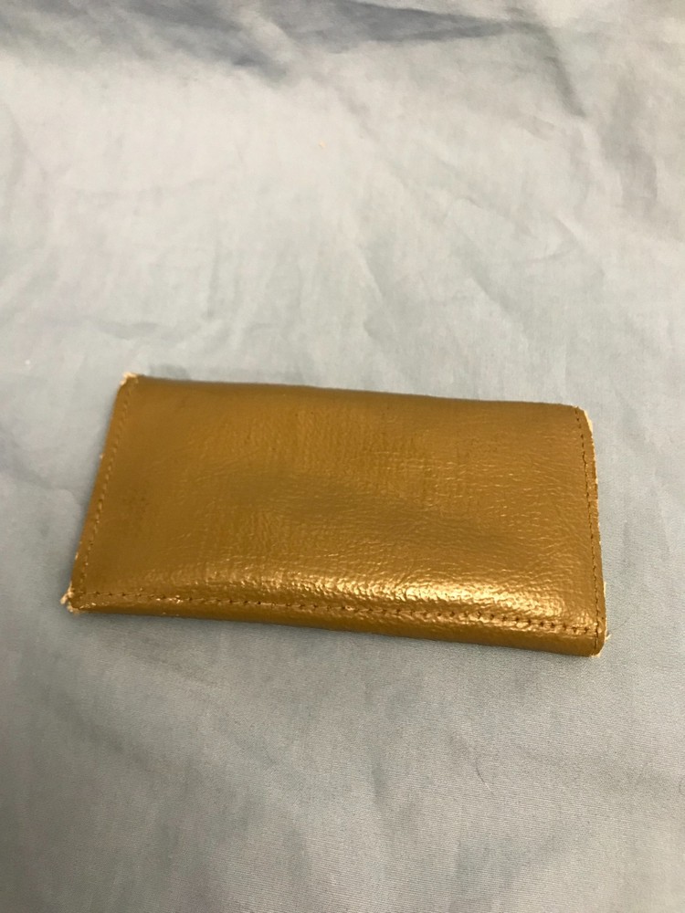 Original WW2 US Red Cross Soldiers Sewing Kit