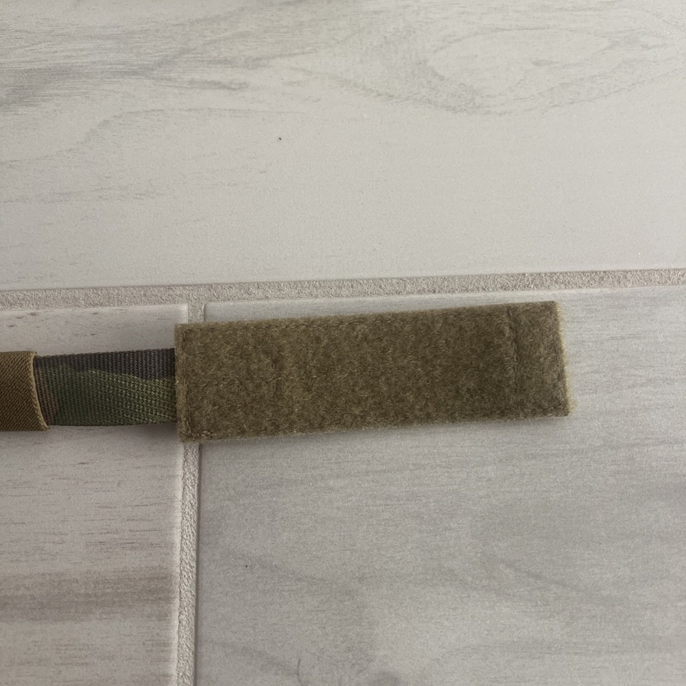 Crye Precision AVS Single Band Cummerbund