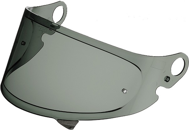 Shoei Visor - CPB-1V - Dark Smoke