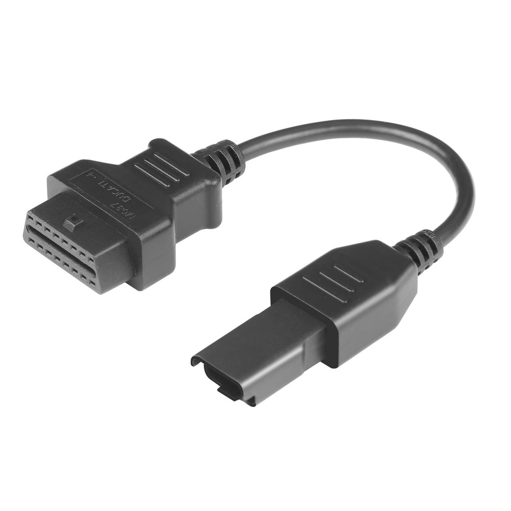 OBDSTAR MK70 OBD Adjustment Meter Optional Package Including Software + Cable