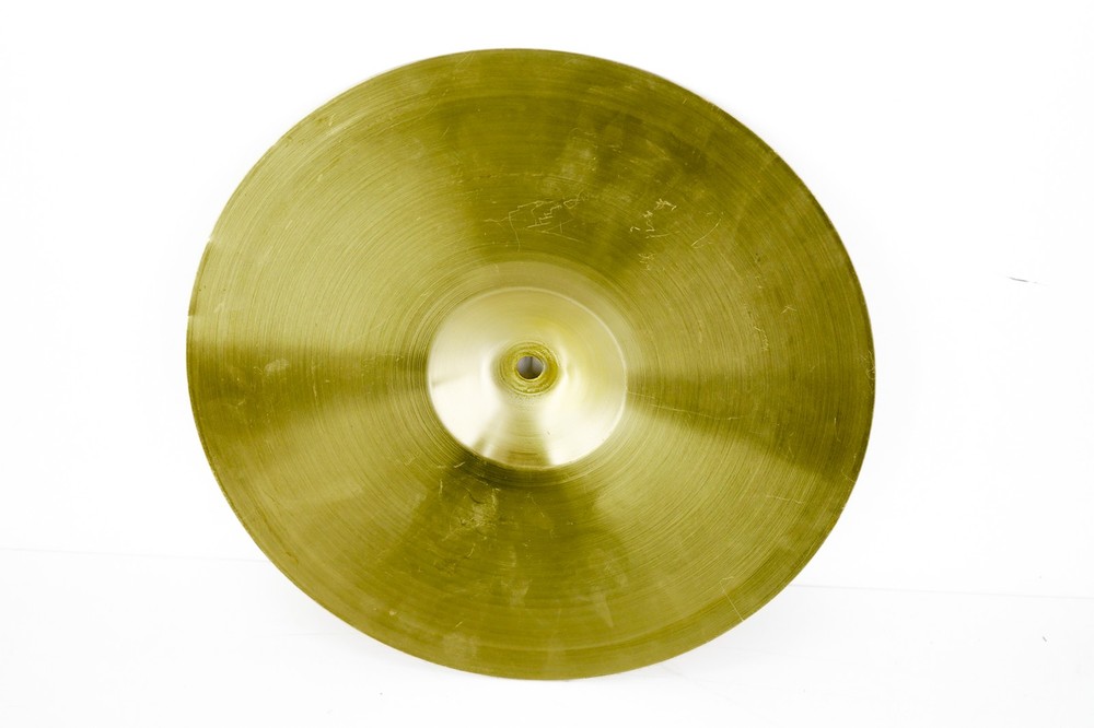 Rogue Junior Kicker 12" Crash Cymbal