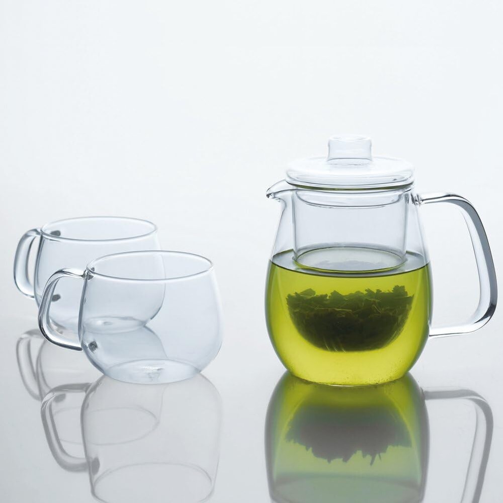 Kinto (Kinto) UNITEA Cup 550ml 8292