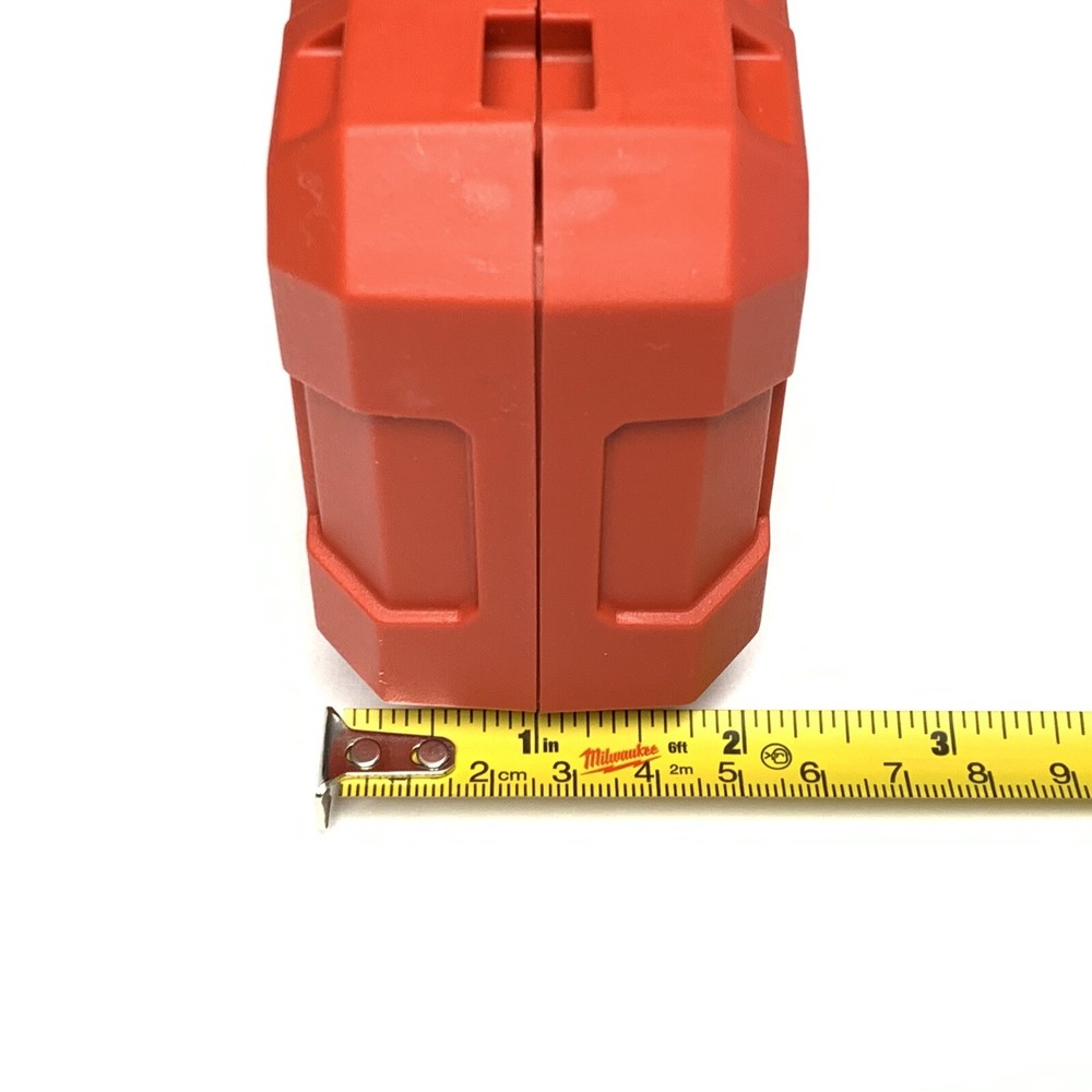 New Gen Milwaukee Bit Storage Case NEW Version