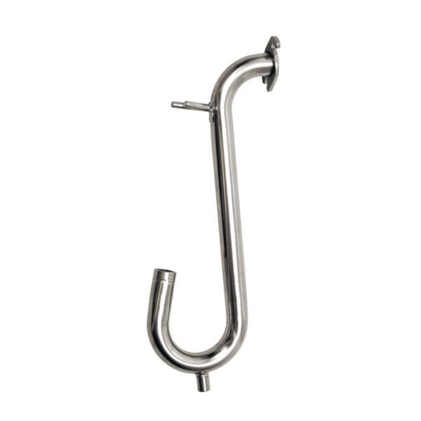 TapeTech Gooseneck Extra Long