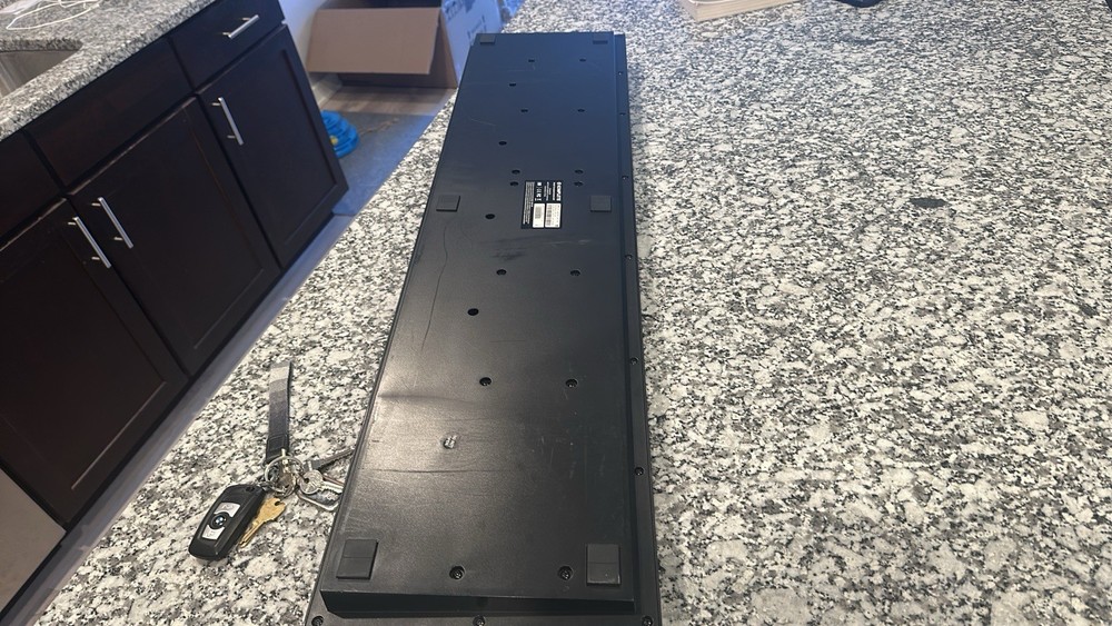 Native Instruments Komplete Kontrol A61 61-Key Digital MIDI Keyboard Controller