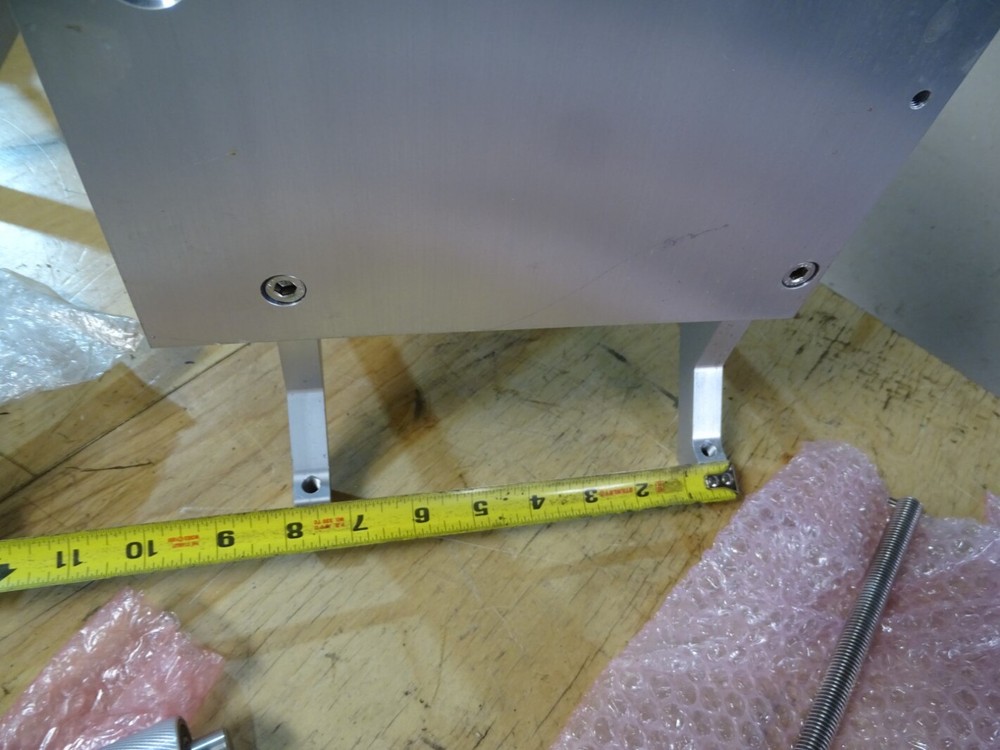 Markem-Imaje Aluminum Post Mounting Kit ,