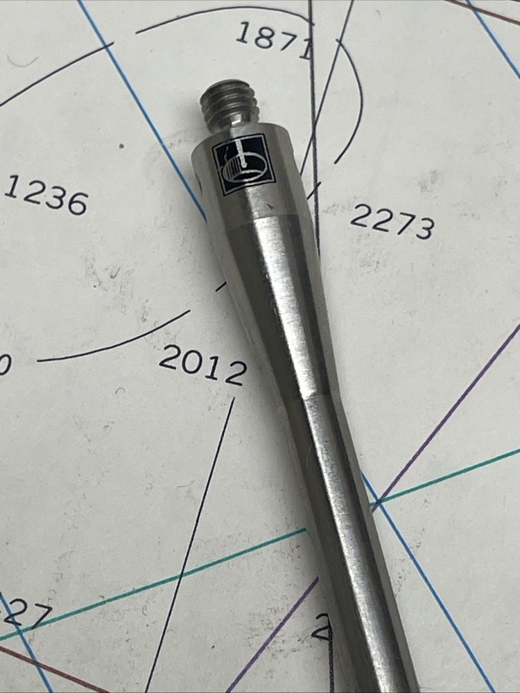 renishaw probe ruby stylus 2”