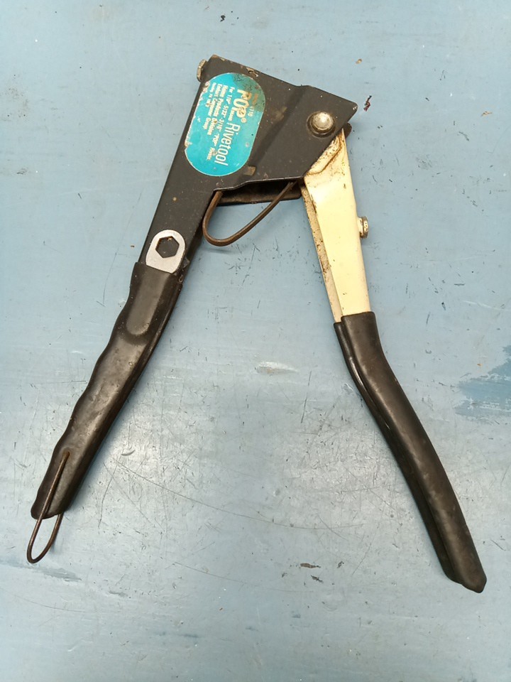 POP Rivetool Model K110 (LL)