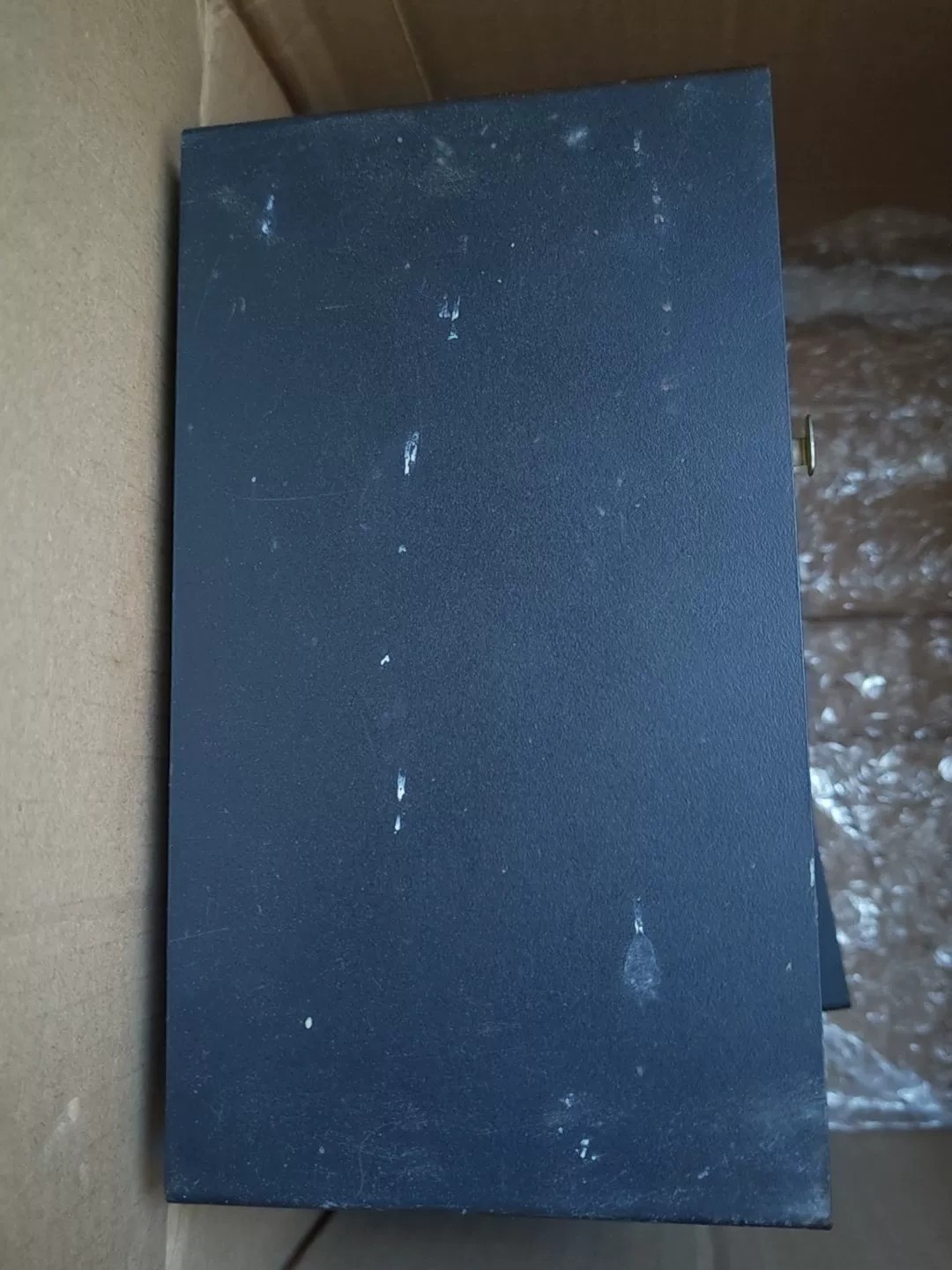 Enttec STORM 8 ArtNet sACN DMX512 Node and Gateway Tesk OK