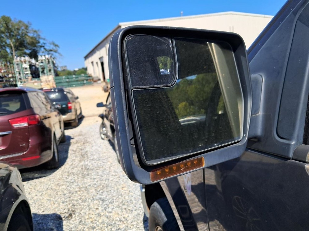 F150 2012 Glove Box 4787138