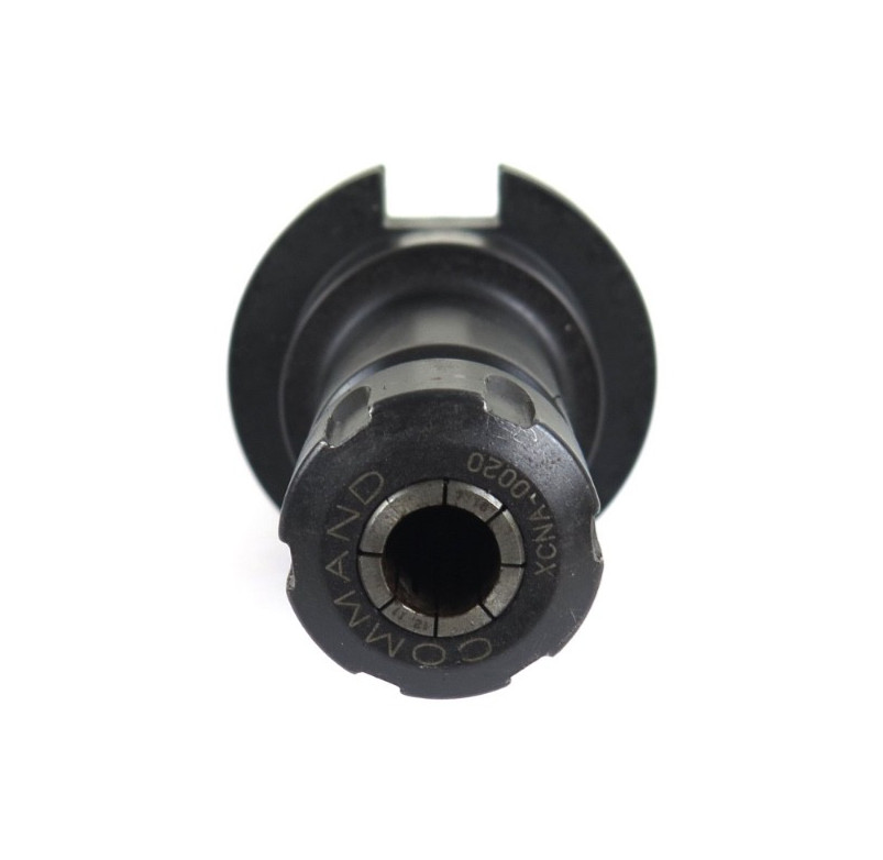 Command CAT40 C4E4-0020 Collet Chuck Tool Holder