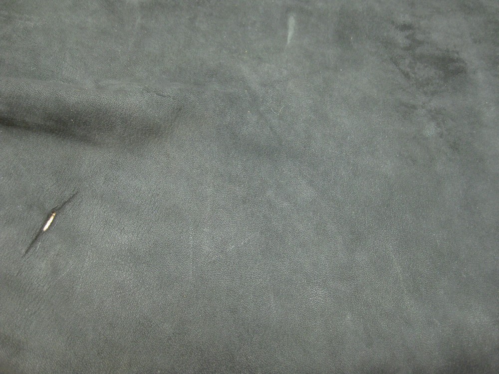 Suede Deer Leather #0010672 Row 102