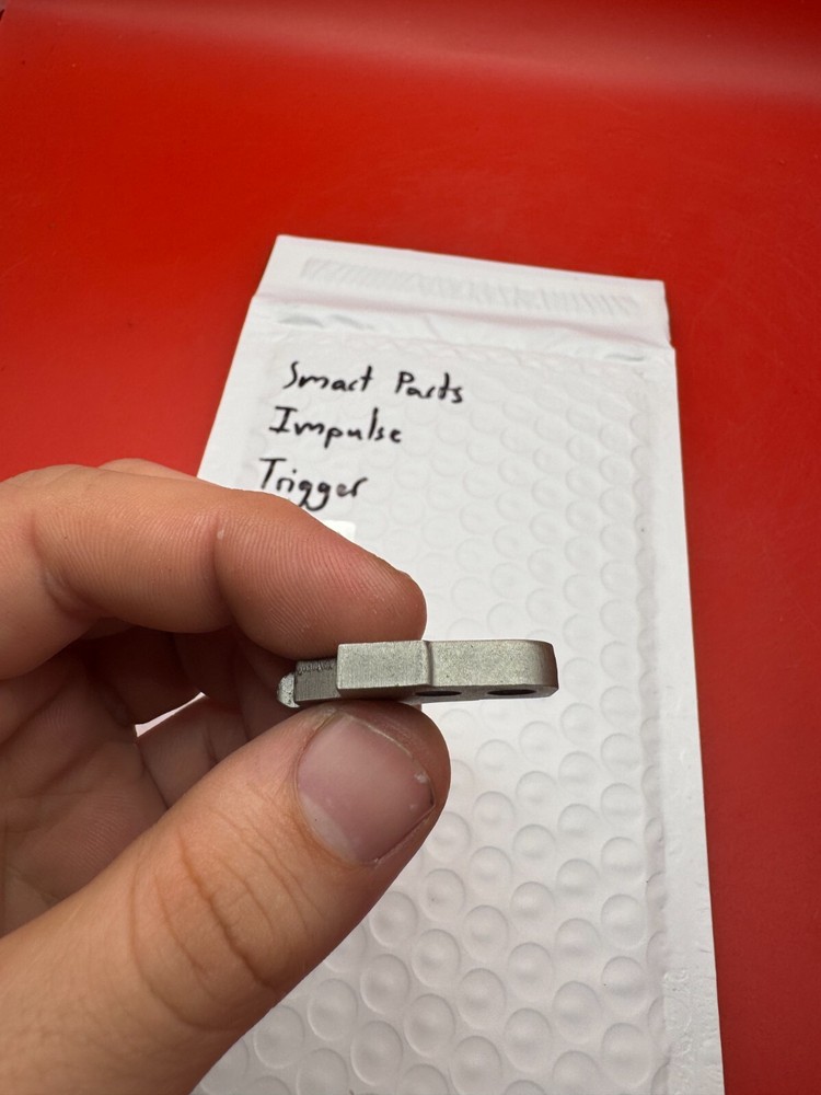 Smart Parts Impulse Trigger